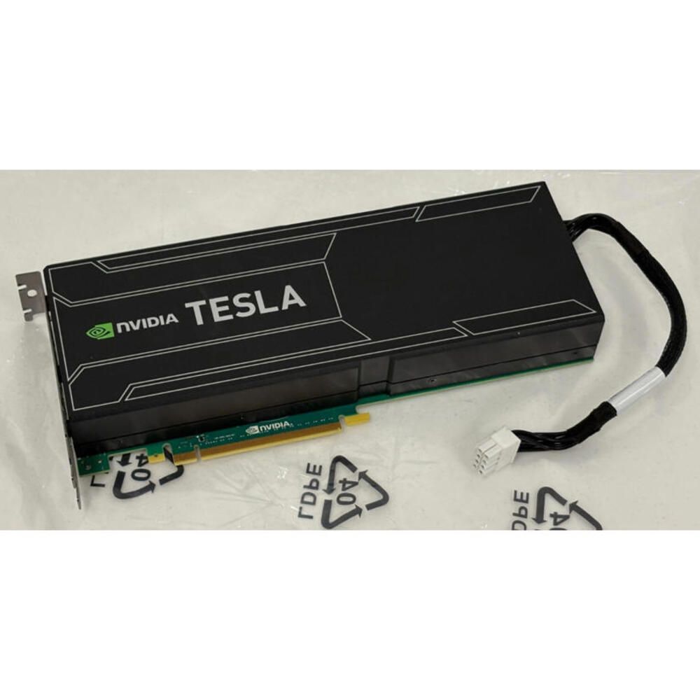 NVIDIA Tesla K40 GPU - Powerful High-Performance Graphics Card